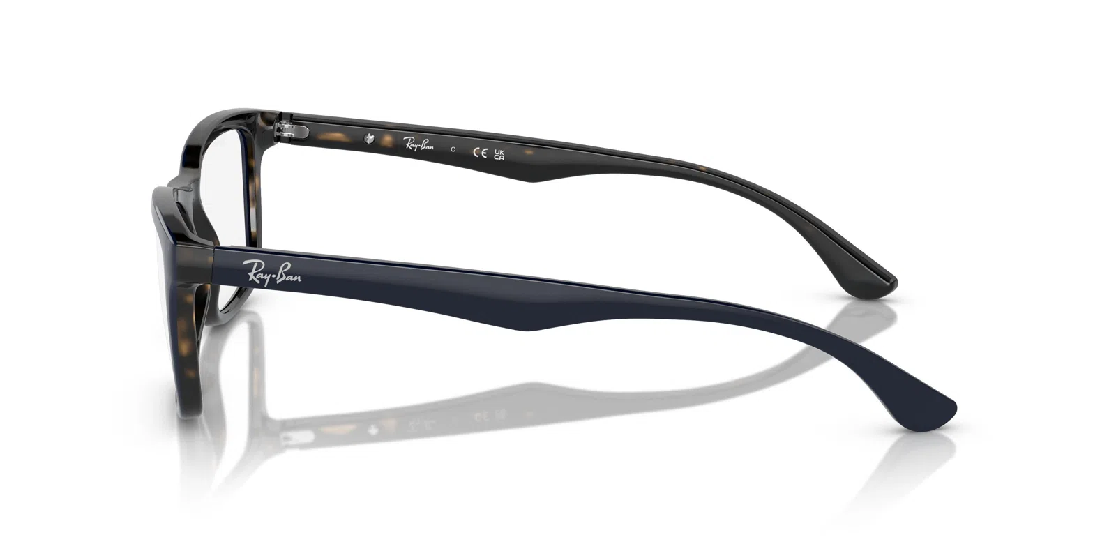 Ray-Ban 5279 Eyeglasses - view 68